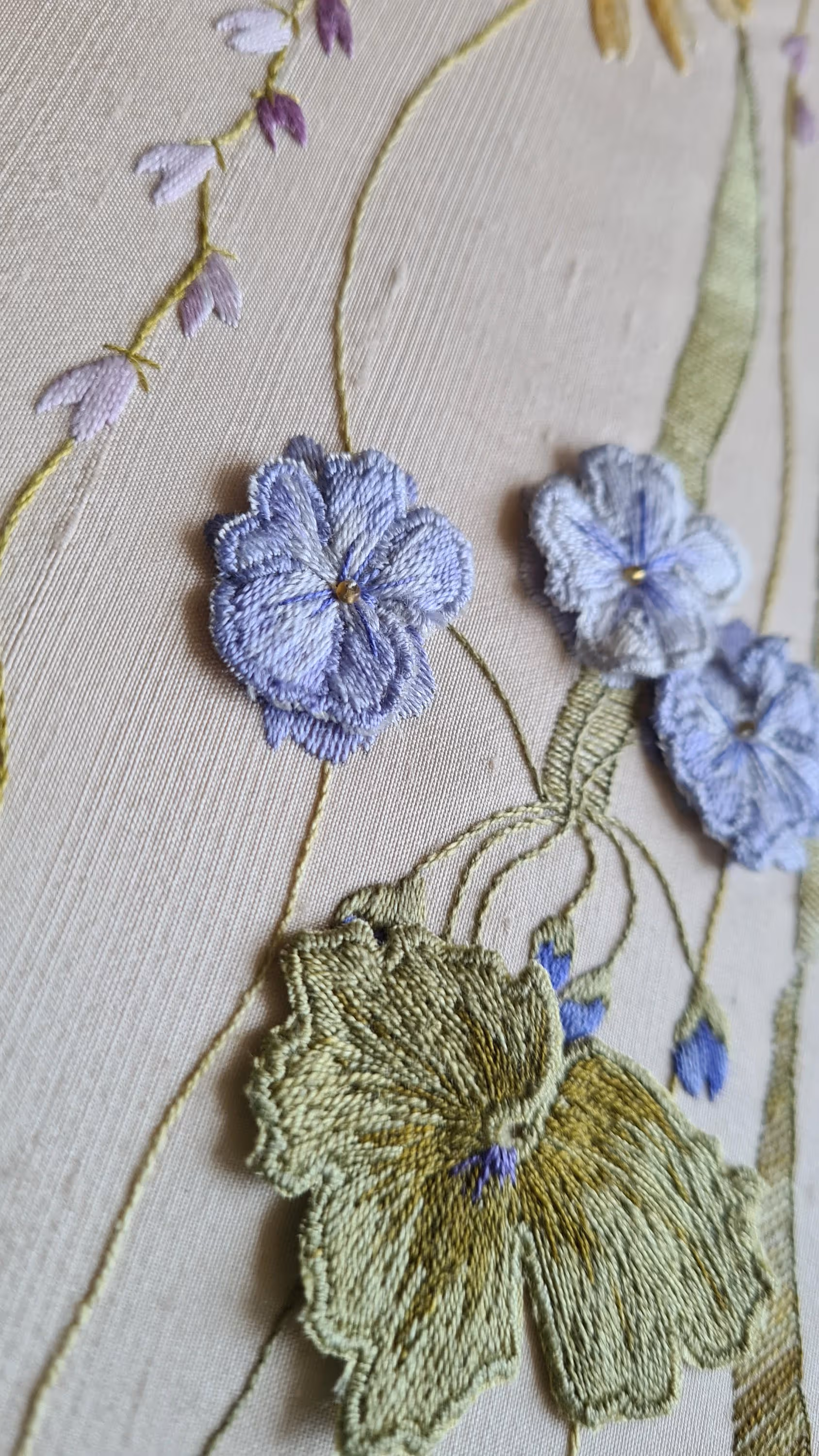 Baby Dragon at the Bottom of the Garden - view 8