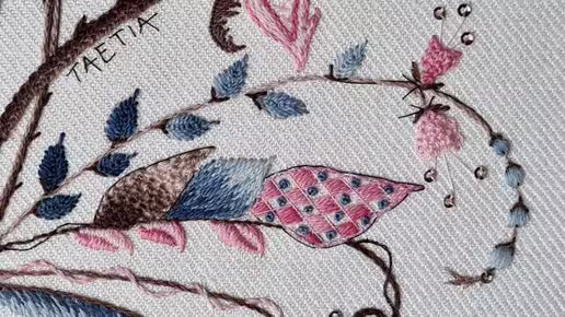 Butterfly Reverie - view 4