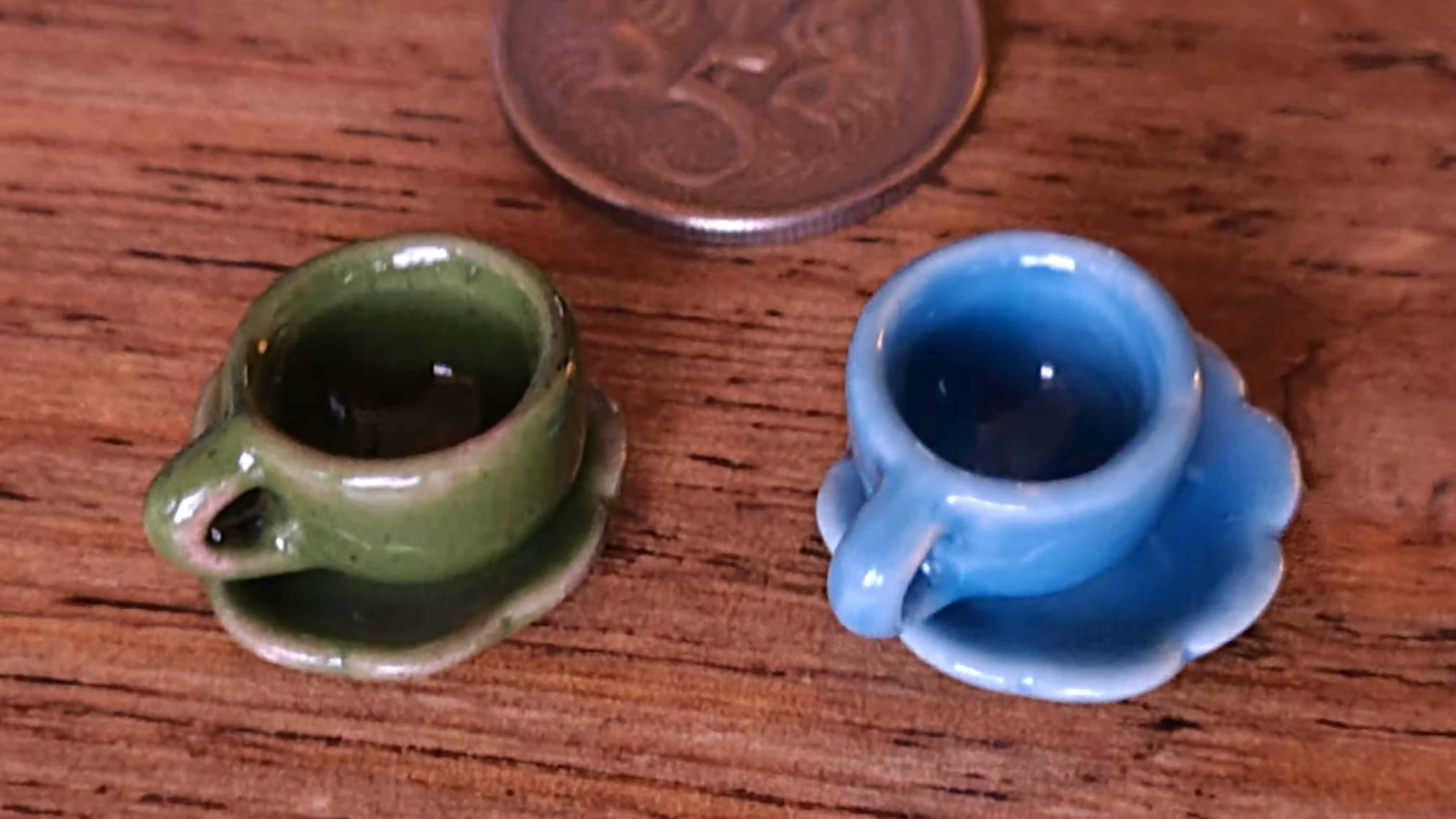 Mama Mouse Knitting - view 4