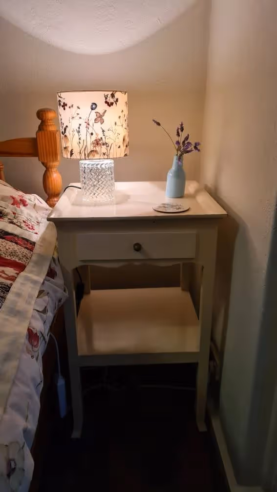 Wildflower Meadow Lampshade - view 5