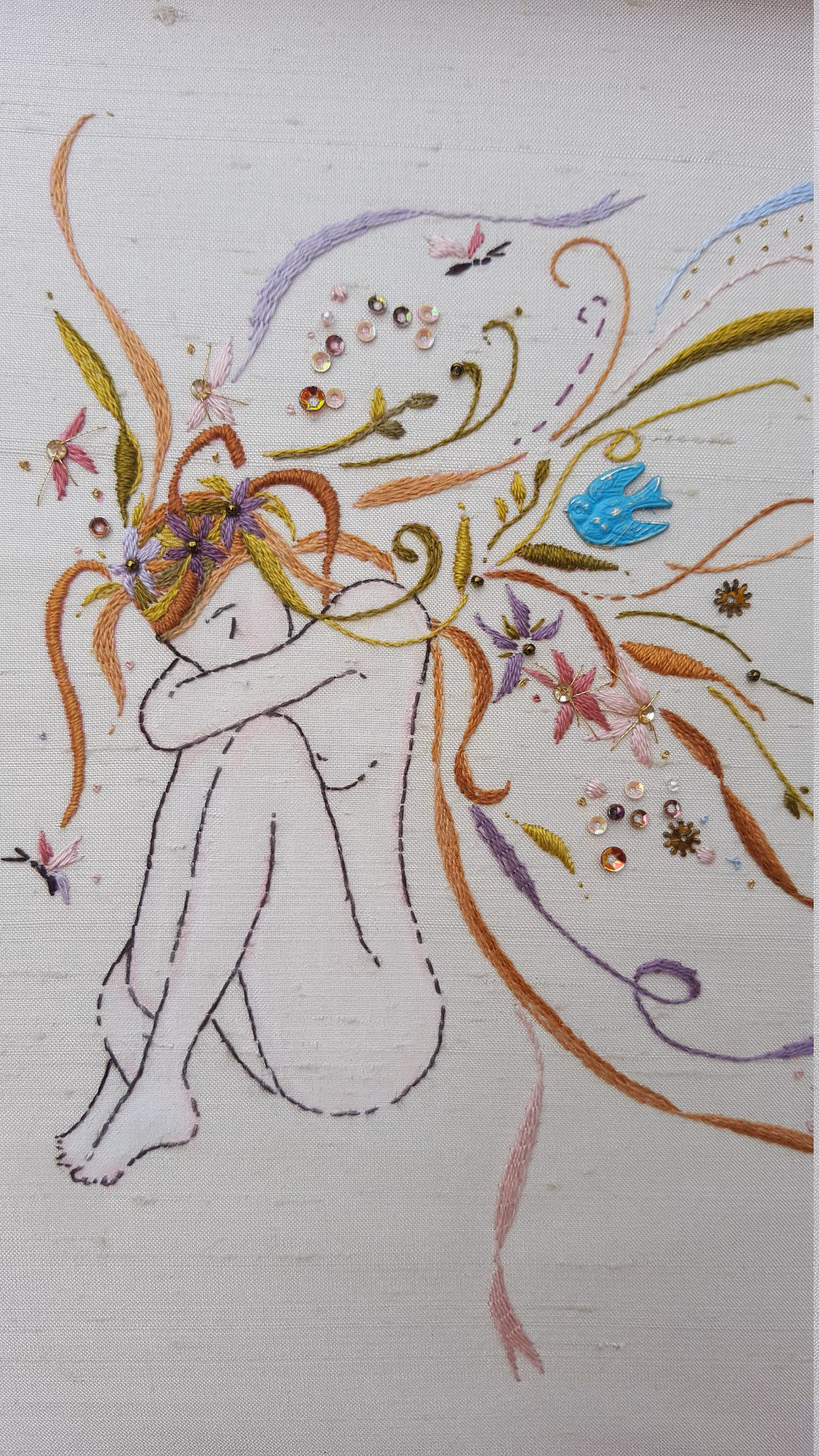 Summer Sylph - view 2