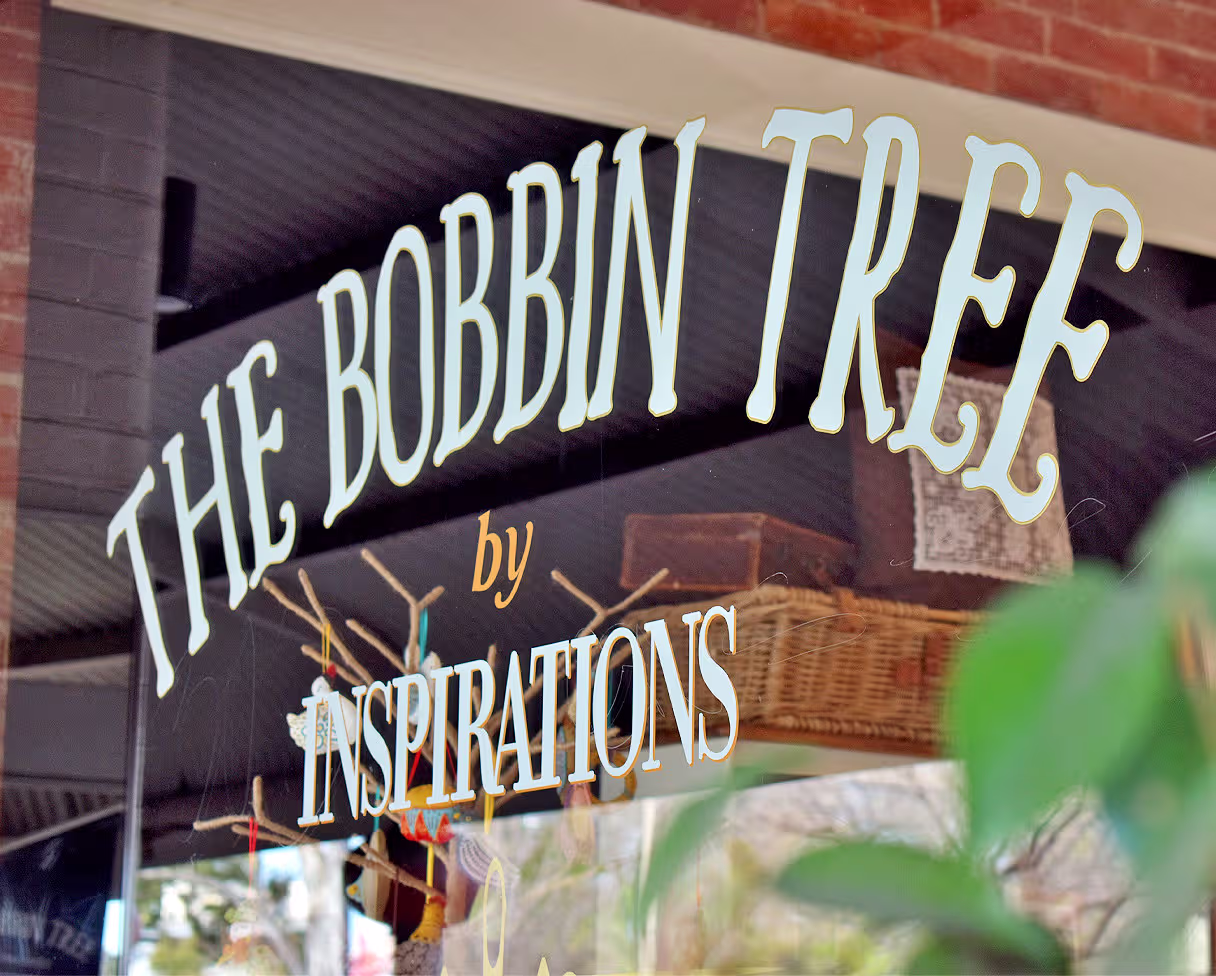 Bobbin Tree Adelaide - view 2