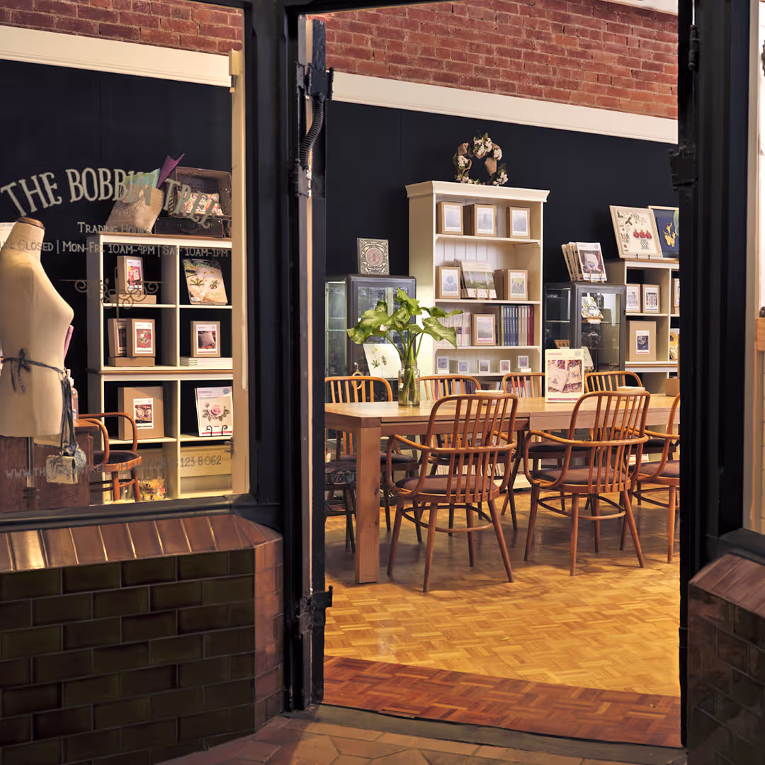 Bobbin Tree Adelaide - view 3