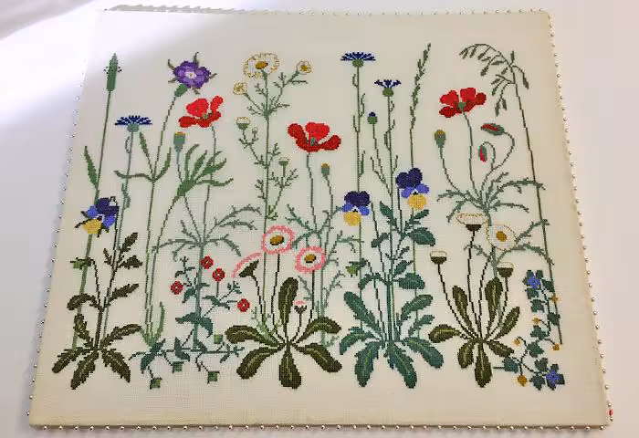 College Park Adelaide at the Bobbin Tree with Jodie Prymke