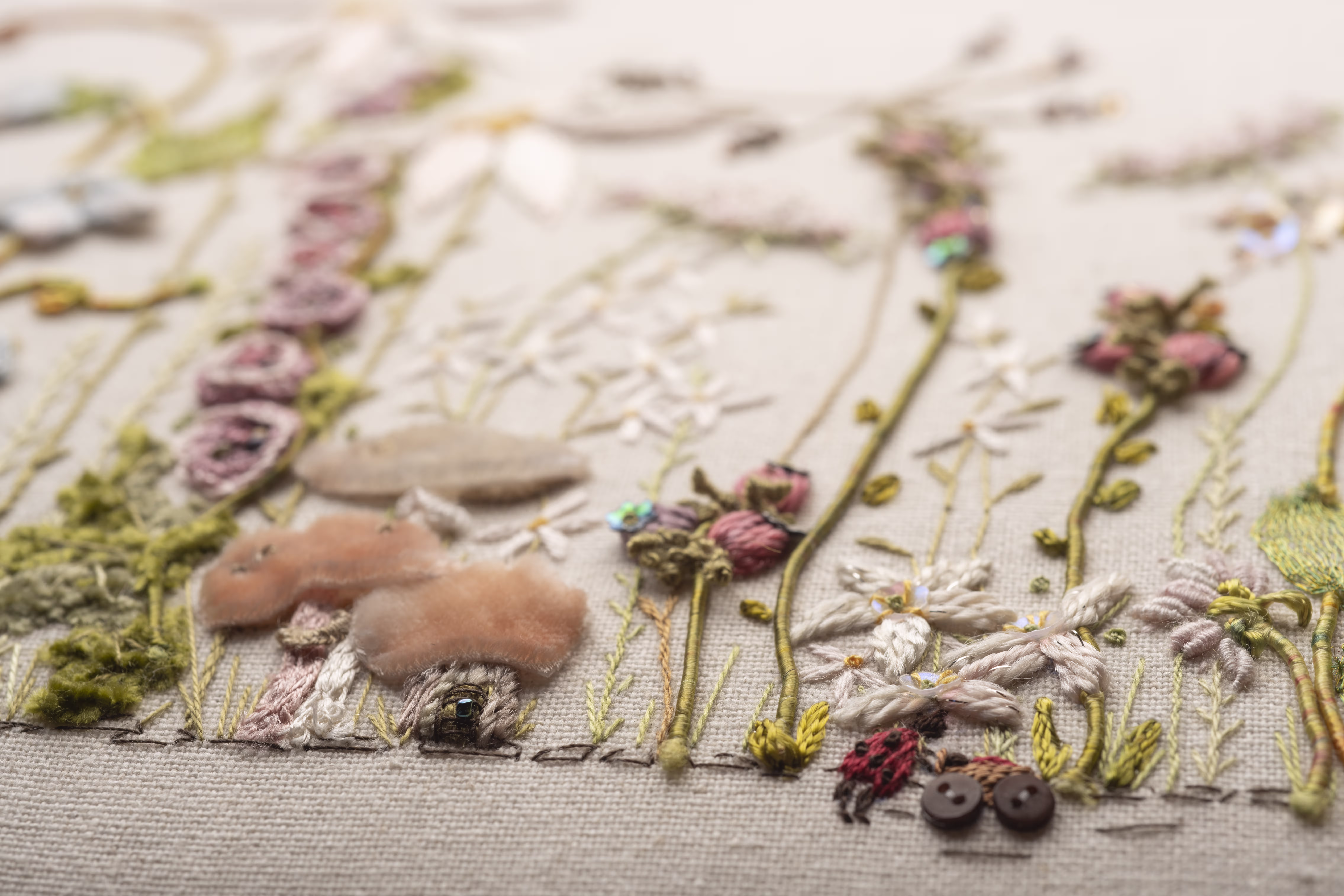 Creative Experiences 8-day Workshop in Samoëns, France - view 6