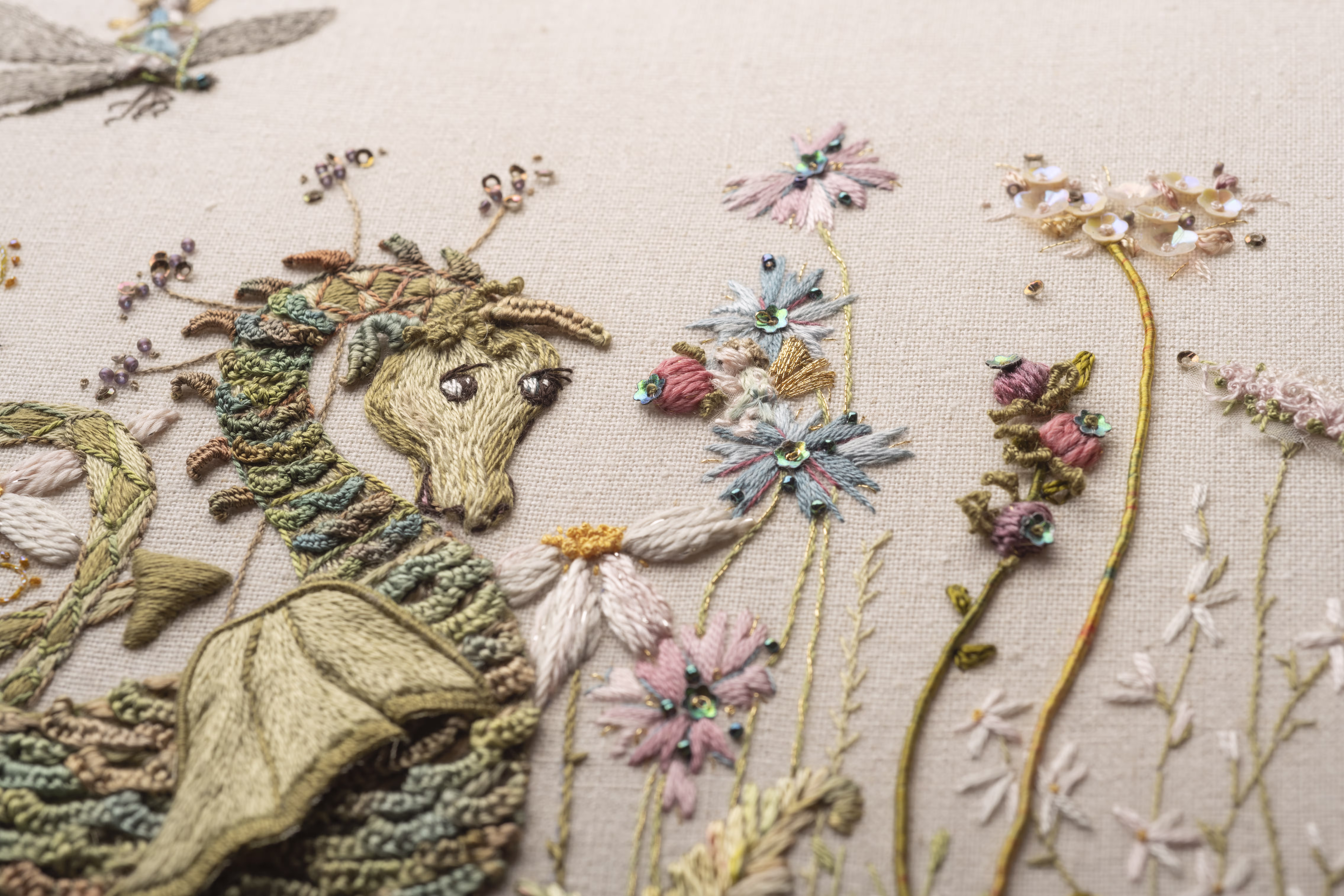 Creative Experiences 8-day Workshop in Samoëns, France - view 7