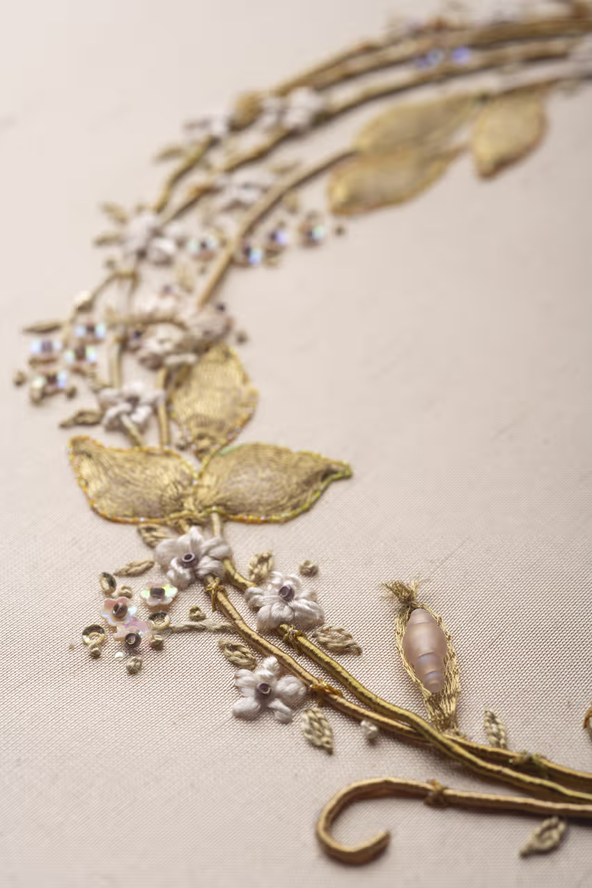 Cotswolds UK – Textile Workshop - view 6